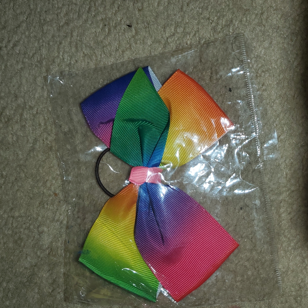 Jojo siwa bow